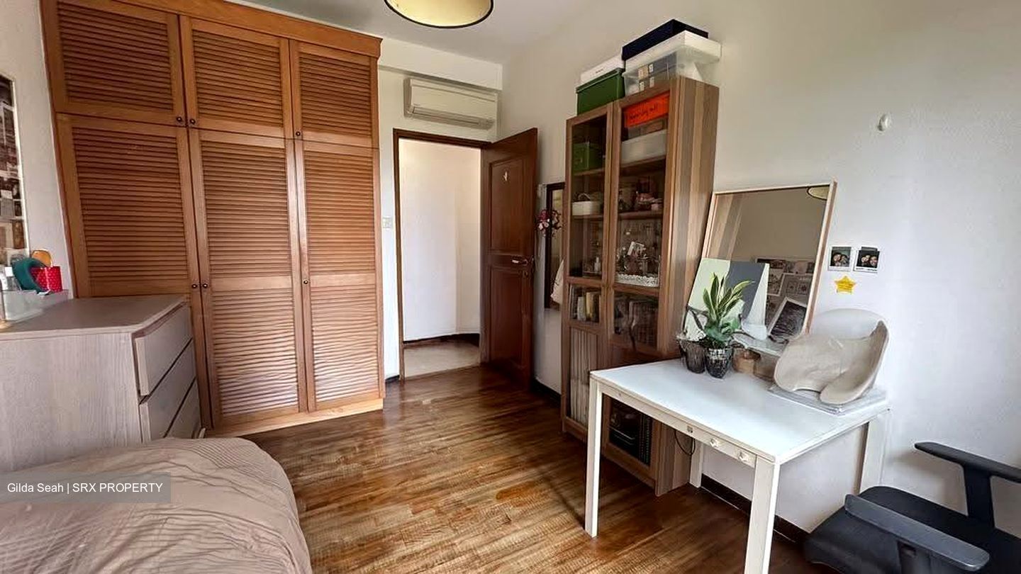 Regent Park (D5), Condominium #620538031
